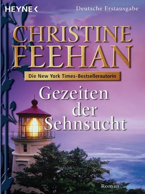 cover image of Gezeiten der Sehnsucht